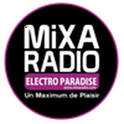 Radio Mixaradio Electro Paradise