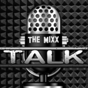 Radio The MIXX Talk