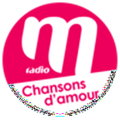 Radio M Radio Chansons d'amour