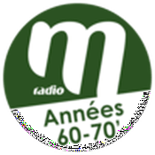 Radio M Radio - Culte Années 60 et 70