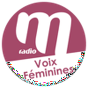 Radio M Radio - Voix Féminines