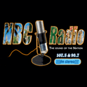 Radio NBC Radio SVG