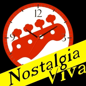 Radio Nostalgia Viva (Afro Music)