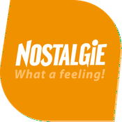 Radio Nostalgie NL - What a feeling !