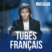 Radio NOSTALGIE TUBES FRANCAIS