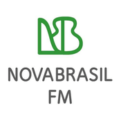 Radio Nova Brasil FM 93.5 - Aracaju