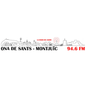 Radio Ona de Sants-Montjuïc 94.6 FM