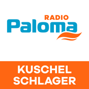 Radio Radio Paloma - Kuschelschlager