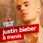 Radio planet justin bieber & friends