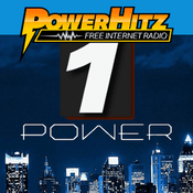 Radio Powerhitz.com - 1Power 