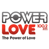 Radio Power Love 100.2 FM