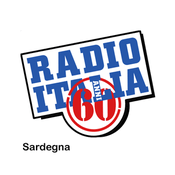 Radio Radio Italia Anni 60 - Sardegna