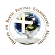 Radio Radio Tele HeavenOnEarth Revival Evangelistic Ministry