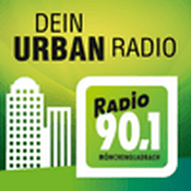 Radio Radio 90,1 - Dein Urban Radio