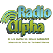 Radio Radio Alpha