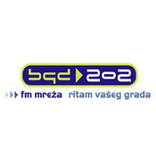 Radio Radio Beograd 202