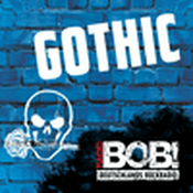 Radio RADIO BOB! BOBs Gothic Rock