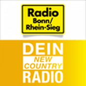 Radio Radio Bonn / Rhein-Sieg - Dein New Country Radio