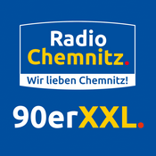 Radio Radio Chemnitz - 90er XXL