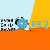 Radio Radio Grille Ouverte