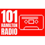 Radio Radio Hamilton 101