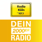 Radio Radio Köln - Dein 2000er Radio