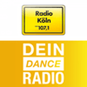 Radio Radio Köln - Dein Dance Radio