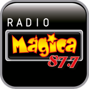 Radio Radio Mágica 87.7