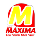 Radio Rádio Máxima Goiânia