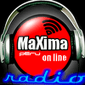 Radio Radio Máxima FM