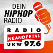 Radio Radio Neandertal - Dein HipHop Radio