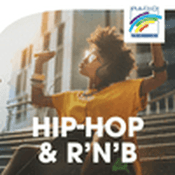 Radio Radio Regenbogen Hip-Hop and R'n'B