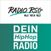 Radio Radio RSG - Dein HipHop Radio