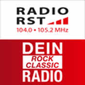 Radio Radio RST - Dein Rock Classic Radio