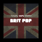 Radio 100% Brit Pop - Radios 100FM