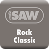 Radio radio SAW Rock Classic