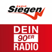 Radio Radio Siegen - Dein 90er Radio