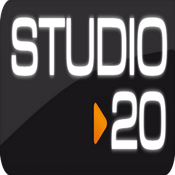 Radio Radio Studio 20