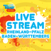 Radio Radio TEDDY - Rheinland-Pfalz Baden-Württemberg Livestream