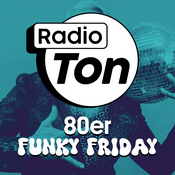 Radio Radio Ton – 80er Funky Friday