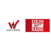 Radio Radio Wuppertal - Dein 80er Radio