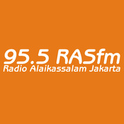 Radio RASfm Jakarta 95.5 FM