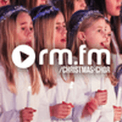 Radio Christmas Chor by rautemusik