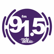 Radio Rede Aleluia Manaus