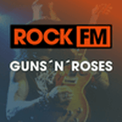 Radio ROCK FM GUNS N' ROSES