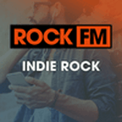 Radio ROCK FM INDIE-ROCK