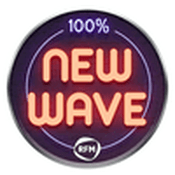 Radio RFM 100% New Wave