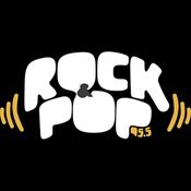 Radio Rock&Pop 95.5 FM