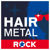 Radio ROCK ANTENNE - Hair Metal