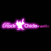 Radio Rock Chicks Radio